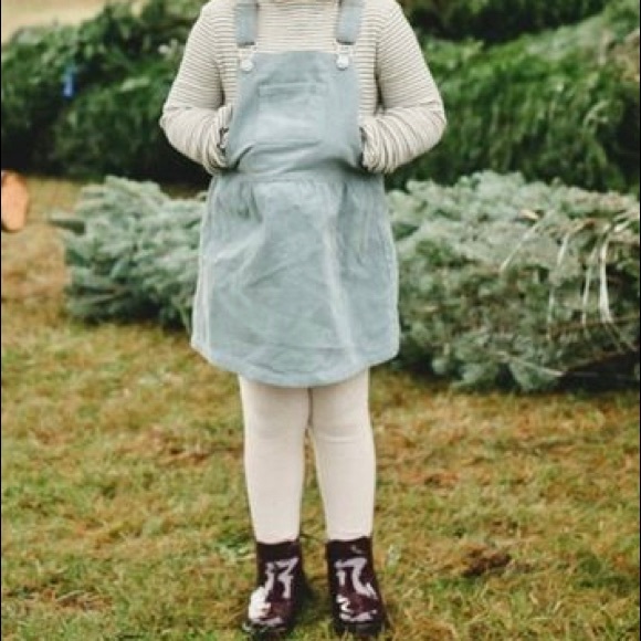 Zara Patent Leather Chelsea Boots Size 9.5 / 26 - Picture 1 of 5